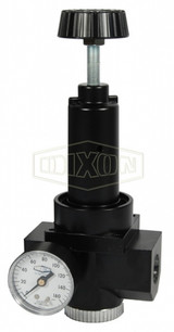 R30-06RG - Wilkerson FRLs R30-Series High Flow Regulator
