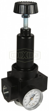 R30-06RHG - Wilkerson FRLs R30-Series High Pressure High Flow Regulator
