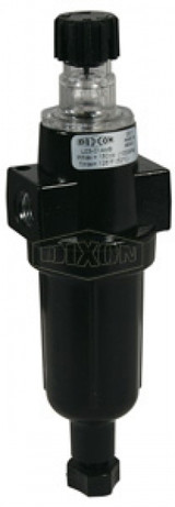 L03-02AMB - Wilkerson FRLs L03-Series Miniature Lubricator