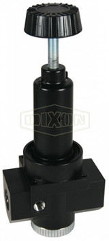 R30-06R - Wilkerson FRLs R30-Series High Flow Regulator