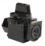GPA-95-098 - Wilkerson Modular Shut-Off Valve