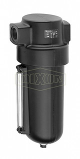 F17-600A - Series 1 FRLs F17-Series Jumbo Airline Filter with Automatic Drain