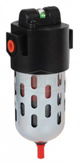 M26-03A - Wilkerson FRLs M26-Series Standard Modular Coalescing Filter