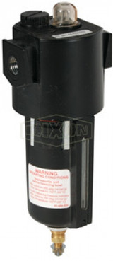 L16-04AMB - Wilkerson FRLs L16-Series EconOmist® Compact Lubricator