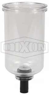 FRP-95-017 - Wilkerson Bowl with Drain