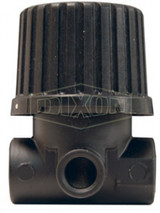 R46-200R - Series 1 Non-Repairable General Purpose Regulator
