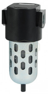 F16-04A - Wilkerson FRLs F16-Series Compact Airline Filter