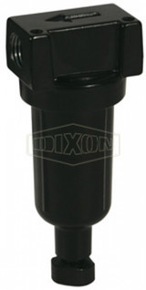 F03-02MMB - Wilkerson FRLs F03-Series Miniature Filter