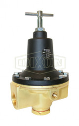 11-009-065 - Series 1 FRLs 11-009-Series Water Regulator Without Gauge