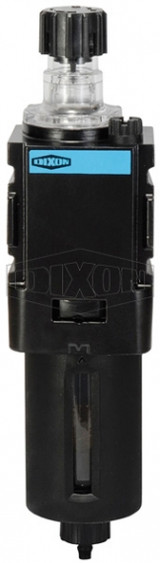 L08-02AMB - Wilkerson FRLs L08-Series Miniature Lubricator