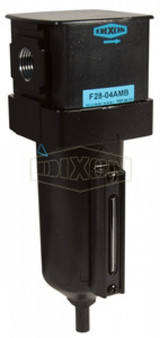 F28-04AMB - Wilkerson FRLs F28-Series Standard Airline Filter