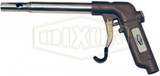 HTBG12 - Heavy Duty-High Volume Blow Gun with Safety Tip