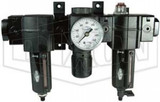 E73-4A-MB - Series 1 FRLs E73-Series Compact Combination Unit with Automatic Drain