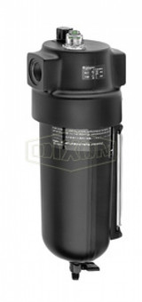 L17-B00A - Series 1 FRLs L17-Series Jumbo Micro-Fog Lubricator