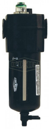 L74C-3 - Series 1 FRLs L74-Series Standard Oil-Fog Lubricator