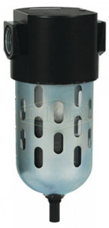 F26-04A - Wilkerson FRLs F26-Series Standard Airline Filter