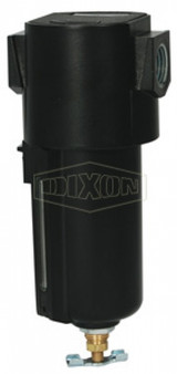 F16-02MMB - Wilkerson FRLs F16-Series Compact Airline Filter