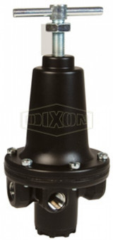 R119-04C - Watts FRLs R119-Series Standard Regulator Without Gauge