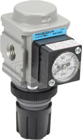 R08-02RG - Wilkerson FRLs R08 Miniature Regulator