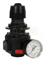 R26-04RG - Wilkerson FRLs R26-Series Standard Regulator