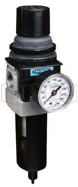 B28-03AG - Wilkerson FRLs B28 Standard Filter/Regulator