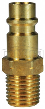 CJ2M3-B - CJ-Series Pneumatic Male Threaded Plug