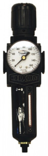 B73G-4AG-MB - Series 1 FRLs B73-Series Compact Filter/Regulator with Automatic Drain