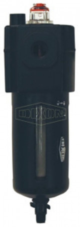 L74M-6MB - Series 1 FRLs L74-Series Standard Micro-Fog Lubricator