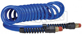 PU1215 - Polyurethane Self-Storing Air Hose