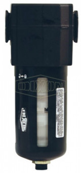 F74G-4A - Series 1 FRLs F74-Series Standard Airline Filter with Automatic Drain