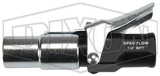 LLACO25 - Locking Air Chuck