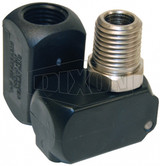 D344U - Air Tool Swivel