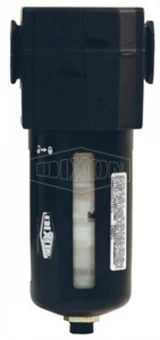 F74G-3M - Series 1 FRLs F74-Series Standard Airline Filter with Manual Drain