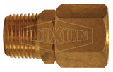 D366R - In-Line Swivel