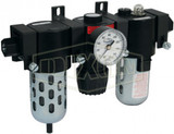 C16-02A - Wilkerson FRLs C16-Series Compact Combination Unit