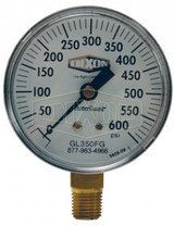 GL347FG - FlutterGuard™ Dry Gauge