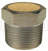 ASP-6BV - Breather Vent