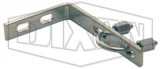 SA200AW57 - Watts FRLs Lubricator Mounting Bracket