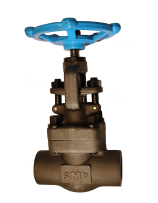 800# Forged Steel Globe Valve SM820CS