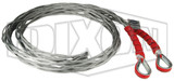 KSW40 - King Safety Whipsock