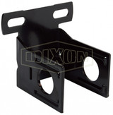 GPA-96-605 - Wilkerson Body Mounting Bracket Type L