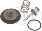 4381-600 - Series 1 FRLs Regulator Diaphragm Relieving Kit