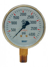 GBRW200 - Welding Gauge