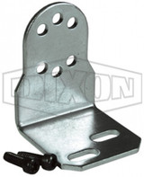 5939-06 - Series 1 FRLs Mounting Bracket