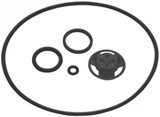 4382-700 - Series 1 FRLs Lubricator Seal Kit