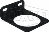 GPA-96-606 - Wilkerson FRLs Bonnet Mounting Bracket Type L