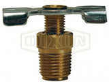 D02 - External Drain Cock