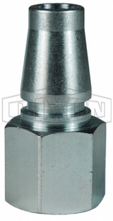 SHD2F2 - SHD-Series Schrader Pneumatic Female Threaded Plug
