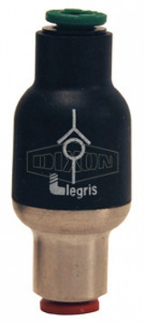 79960400 - Legris Non-Return In-Line Check Valve