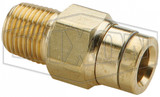 31150411DOT - Legris D.O.T. Push-In Male Connector